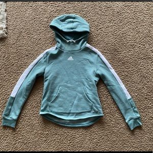Adidas Sweatshirt